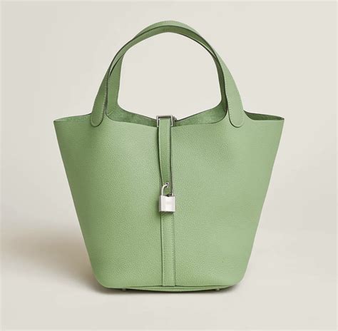 hermes picotin.|Hermes picotin 22 price 2022.